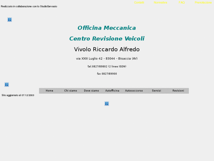 www.officinavivolo.com