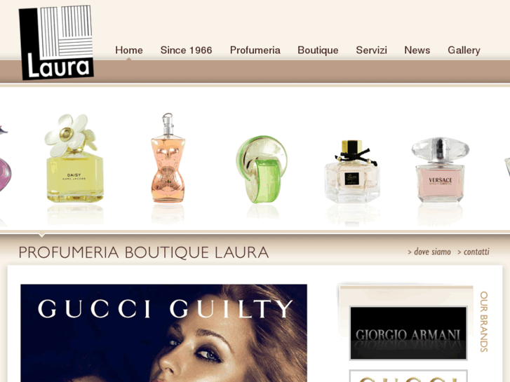 www.profumeriafirenze.com