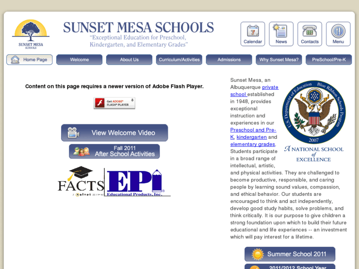 www.sunset-mesa.com