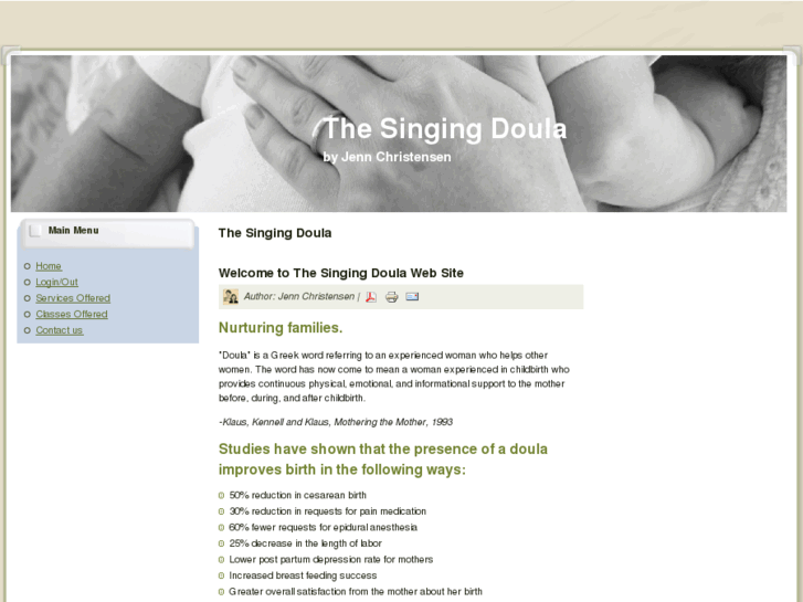 www.thesingingdoula.com