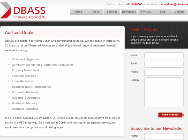www.auditorsdublin.com