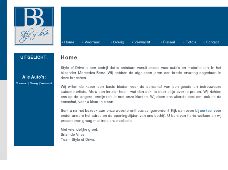 www.budgetbenz.nl