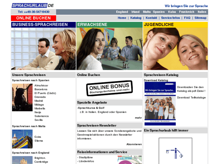 www.sprachreise.at