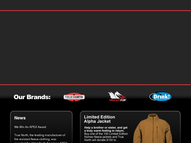 www.truenorthgear.com