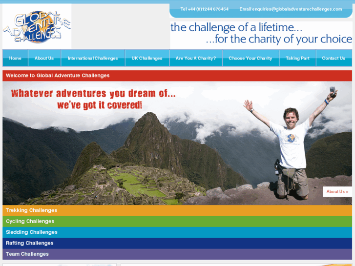 www.globaladventurechallenges.com