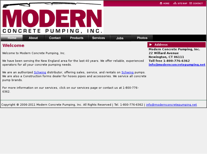 www.modernconcretepumping.net
