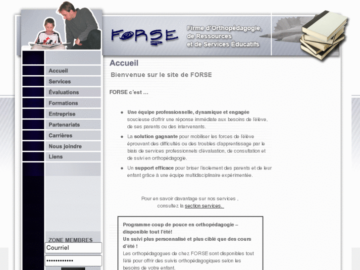 www.orthopedagoguequebec.com