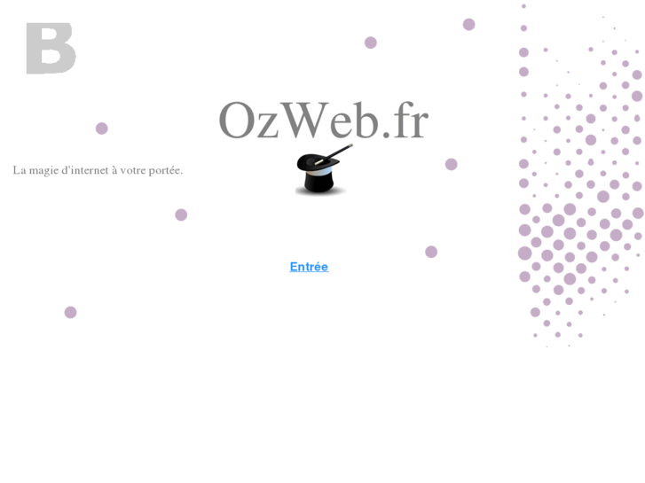 www.ozweb.fr