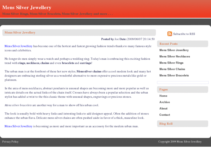 www.slisilver.com