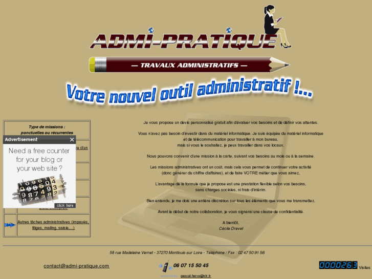 www.admi-pratique.com