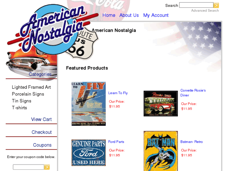 www.american-nostalgia.com