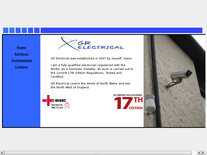 www.grelectrical.net