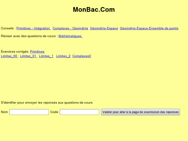 www.monbac.com