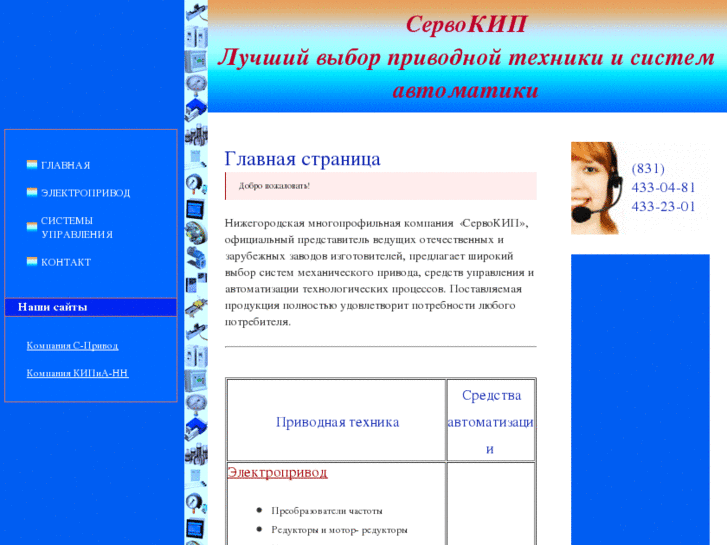 www.servokip.ru