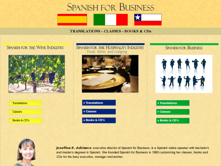 www.spanishforwine.com
