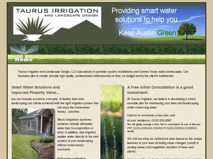www.taurusirrigation.com