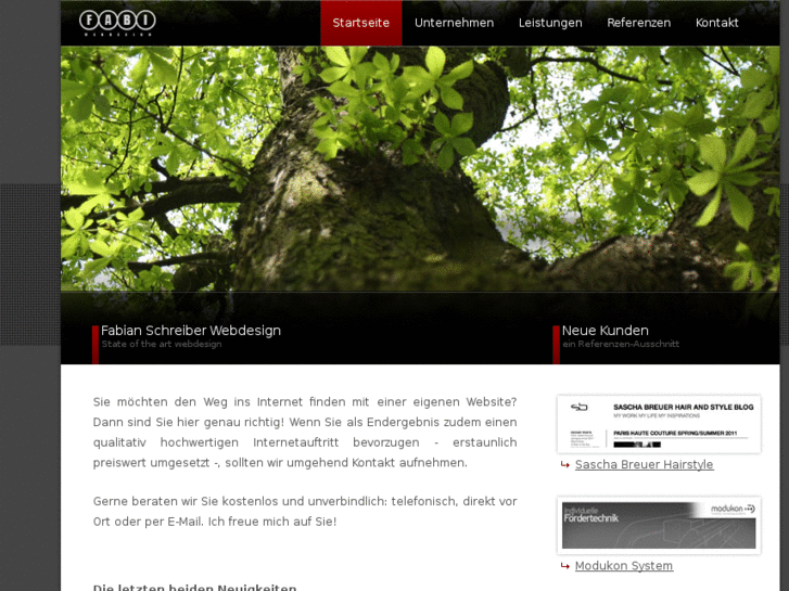 www.fabi-webdesign.de