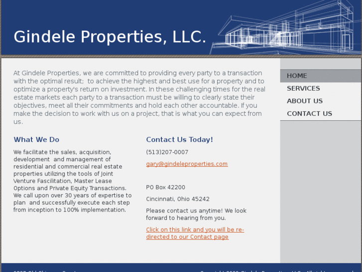 www.gindeleproperties.com