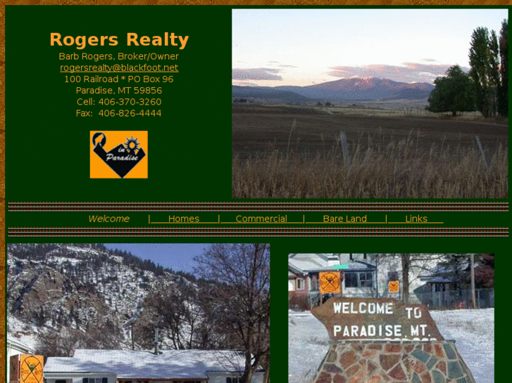 www.rogersrealtymt.com