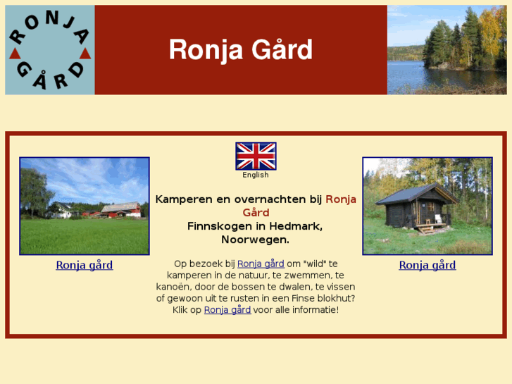 www.ronja.biz