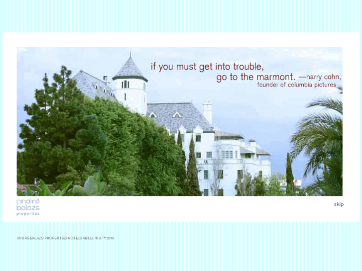 www.andrebalazsproperties.com
