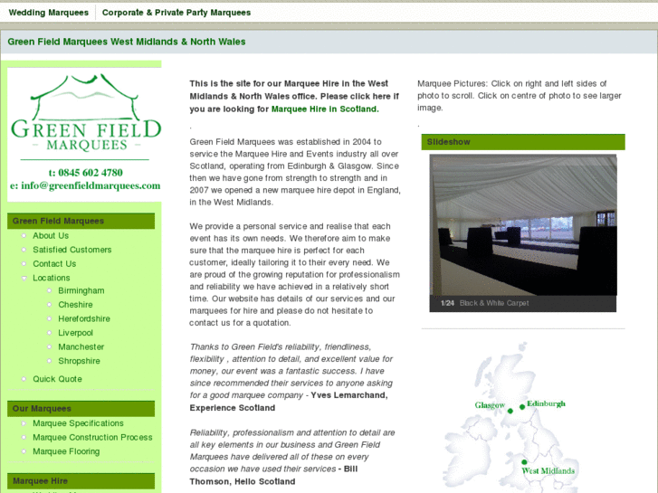 www.greenfieldmarquees.co.uk