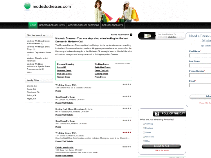 www.modestodresses.com