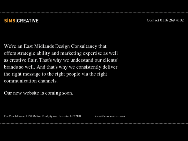 www.simscreative.co.uk