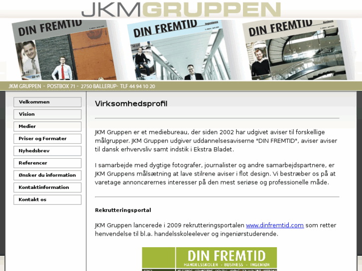 www.jkmgruppen.dk