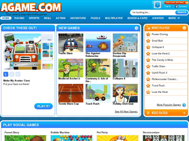 www.mygames.co.uk