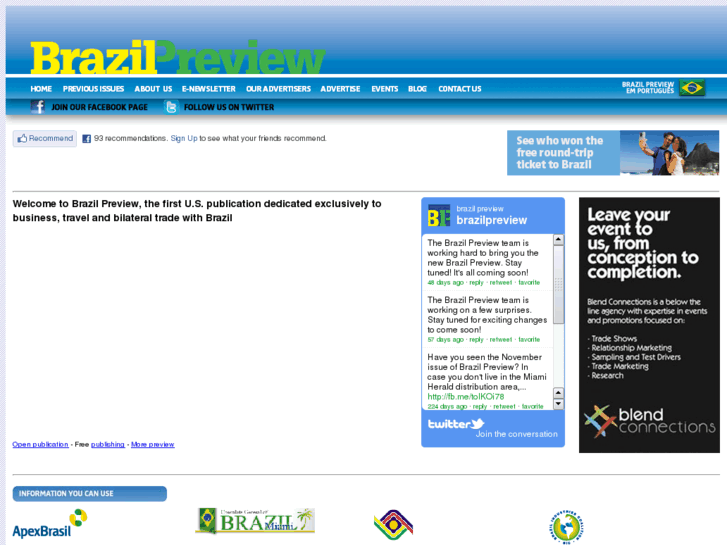 www.brazilpreview.net