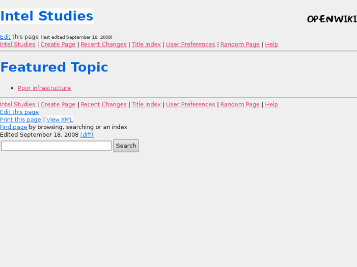 www.intelstudies.com