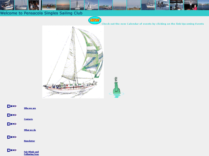 www.pensacolasinglessailingclub.com