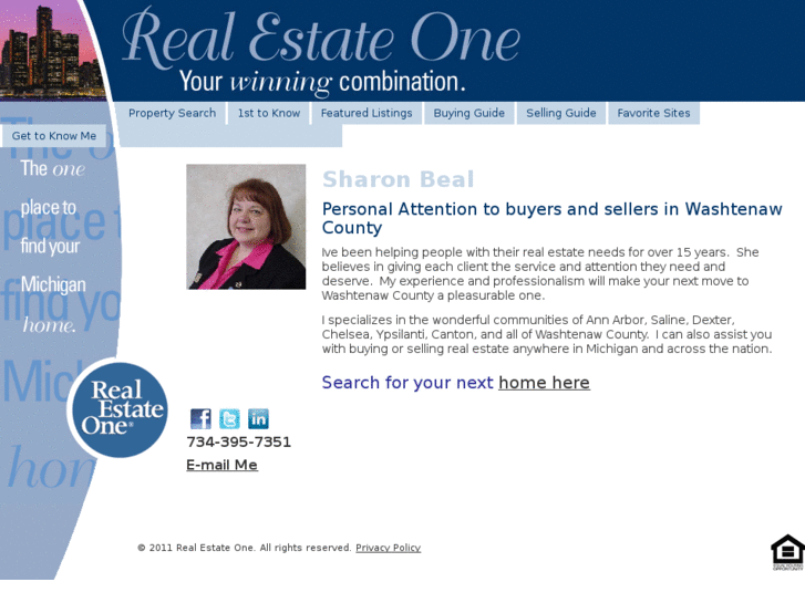 www.sharonbeal.com