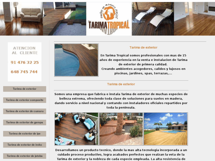 www.tarimasdeexterior.com