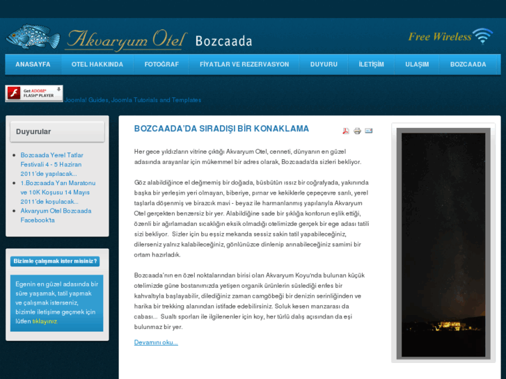 www.akvaryumbozcaada.com
