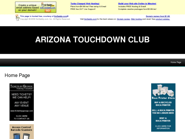 www.arizonatouchdownclub.com