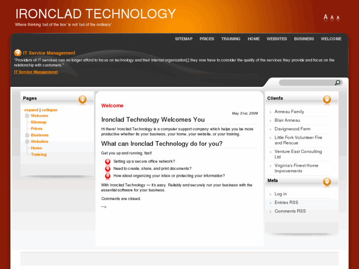 www.ironcladtechnology.com