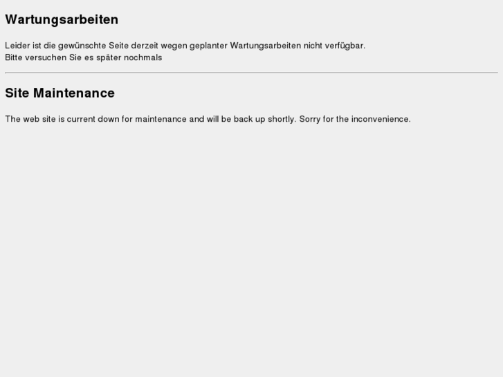 www.kleinanzeiger.info