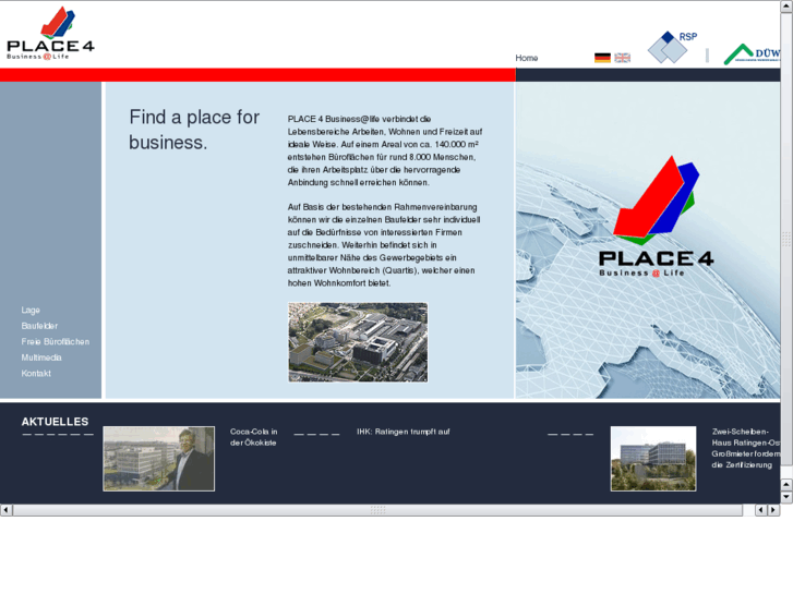 www.place4.de