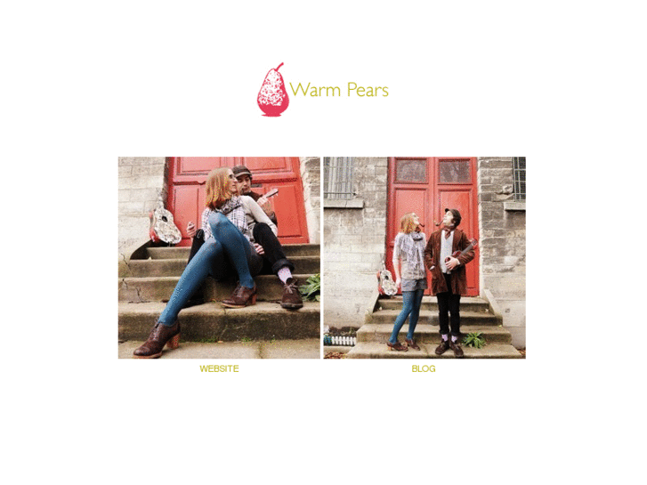 www.warmpears.com