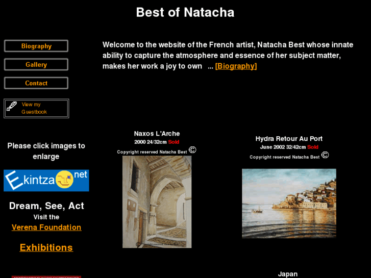 www.bestofnatacha.com