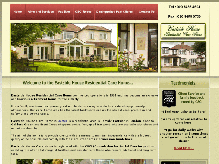 www.eastside-house.com