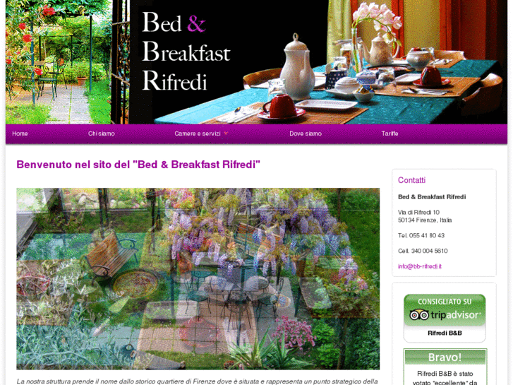 www.bb-rifredi.it