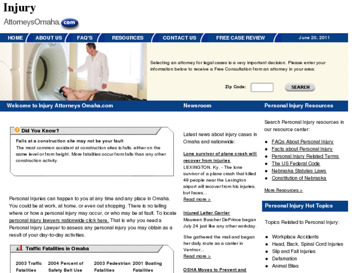 www.injuryattorneysomaha.com