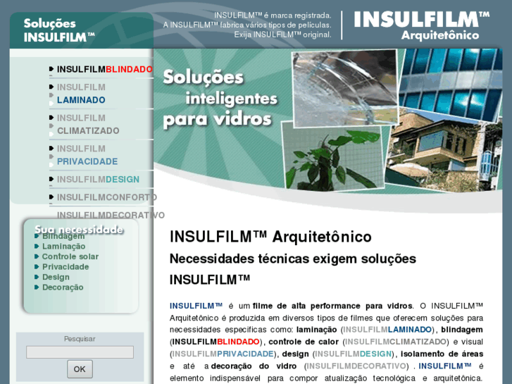 www.insulfilmarquitetonico.com.br