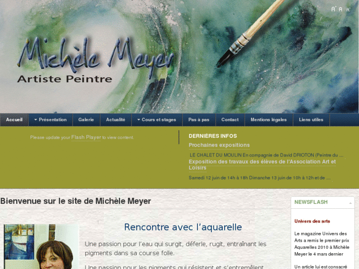 www.michelemeyer.fr