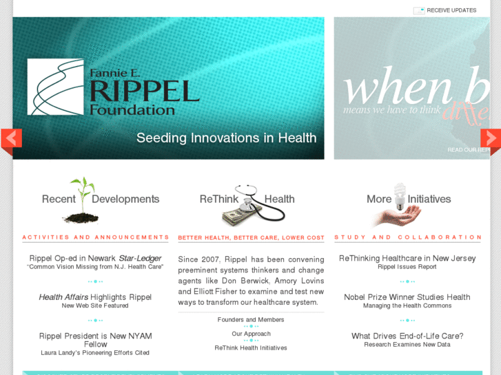 www.rethinkhealth.biz