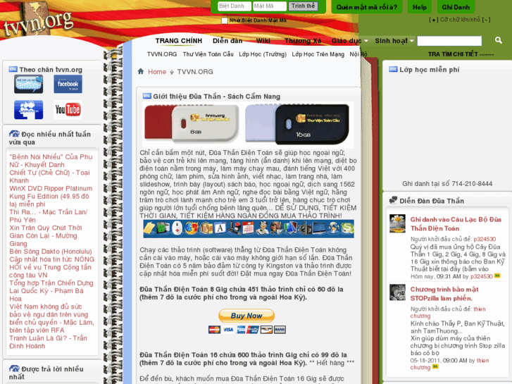 www.daihochamthu.com