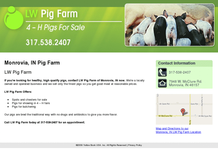 www.lwpigfarms.com